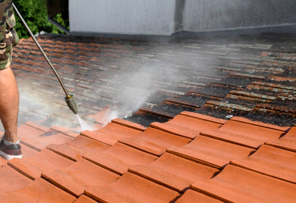 Best Pressure Washing Estimates  in Tn Lakes, WI