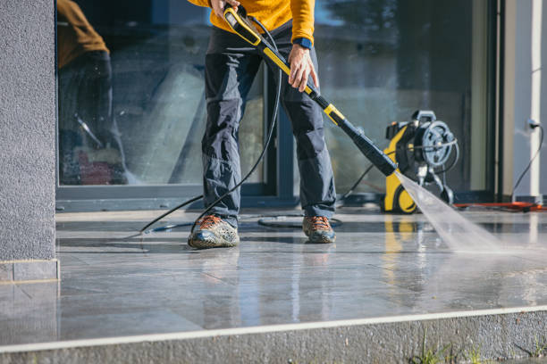 Why Choose Our Certified Pressure Washing Experts for Your Project Needs in Twin Lakes, WI?