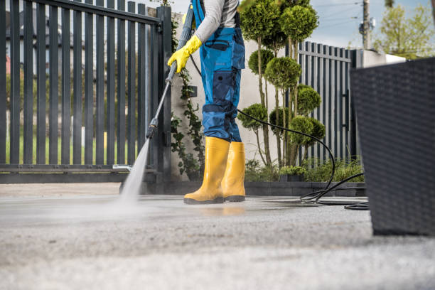 Best Deck Pressure Washing  in Tn Lakes, WI