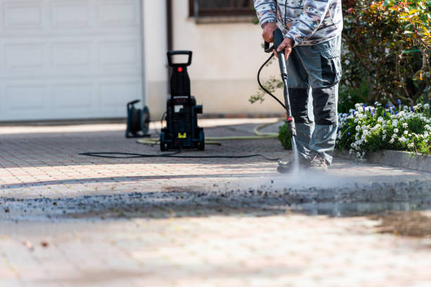 Best Fence Pressure Washing  in Tn Lakes, WI