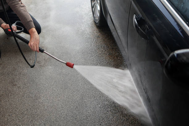 Local Pressure Washing Services in Twin Lakes, WI
