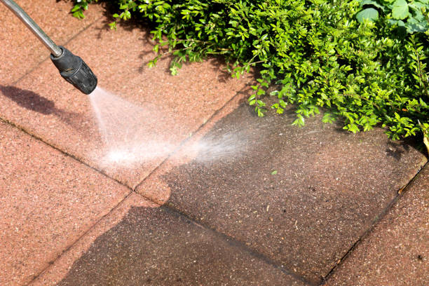 Best Residential Pressure Washing Services  in Tn Lakes, WI